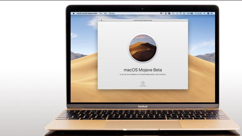 Mac Os Mojave Free Download